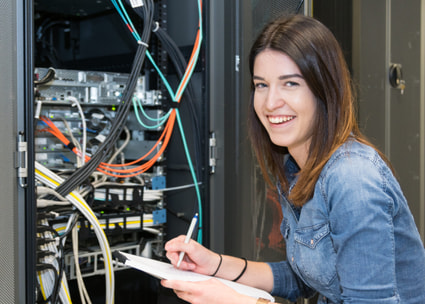 Chocolat Frey Lernende Informatikerin Systemtechnik Chocolat Frey Lernende Informatikerin Systemtechnik